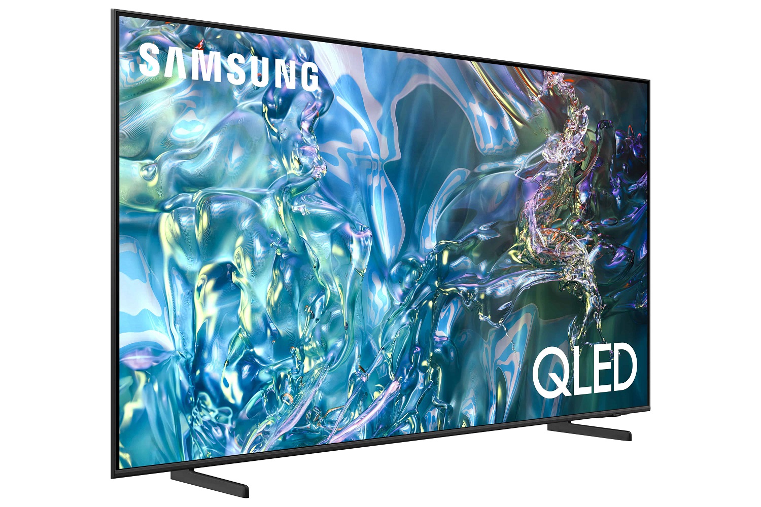 SAMSUNG QE43Q60DAUXXH QLED TV sprejemnik